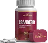 Top 10 Melhores Cápsulas de Cranberry em 2026 (Ocean Drop, Lauton e mais) 4