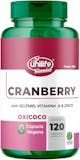 Top 10 Melhores Cápsulas de Cranberry em 2026 (Ocean Drop, Lauton e mais) 2