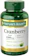 NATURE'S BOUNTY Cranberry 4200 mg 1