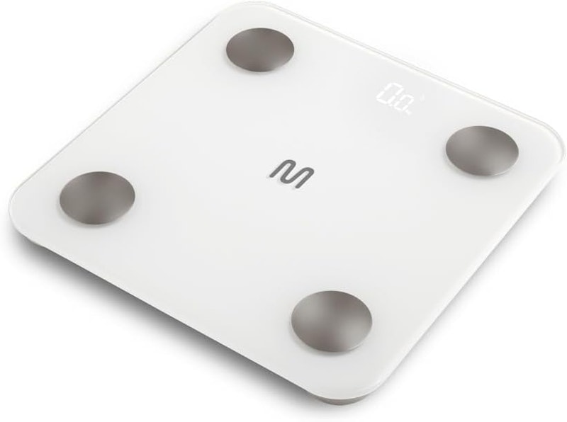 Balança de Bioimpedância Bio Health Multi Saúde 1