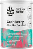 Top 10 Melhores Cápsulas de Cranberry em 2026 (Ocean Drop, Lauton e mais) 1