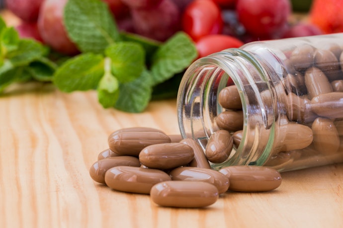 Para Mais Benefícios, Prefira Cápsula de Cranberry Composta com Vitaminas, Zinco e Selênio